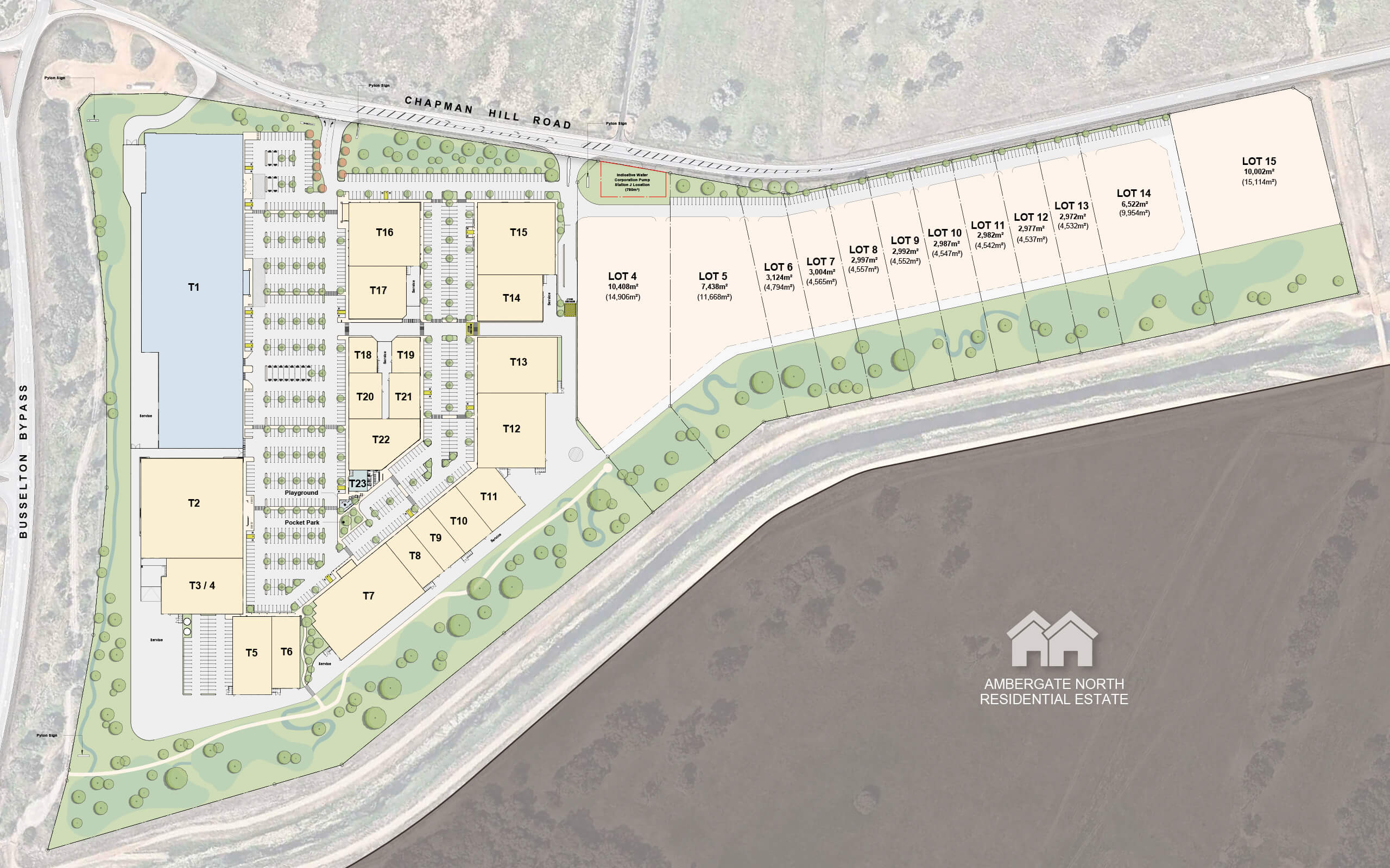 Development Plan